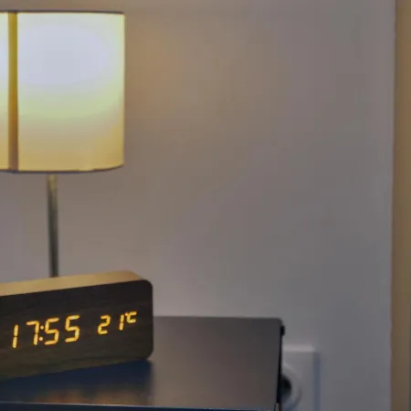 Le Drouhouse + Parking Prive Apartment Nancy