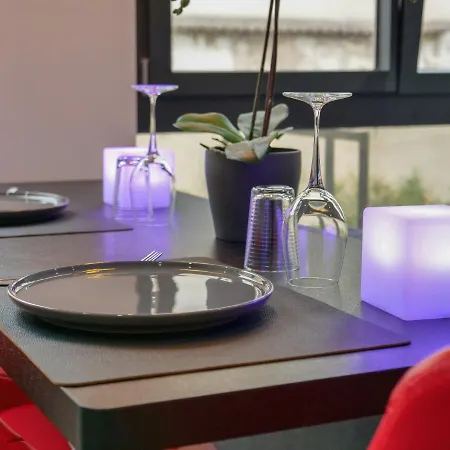 Le Drouhouse + Parking Privé Apartamento Nancy
