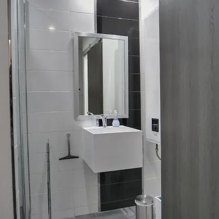 Le Drouhouse + Parking Prive