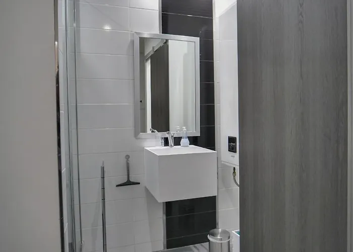 Le Drouhouse + Parking Privé